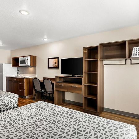 Woodspring Suites Port St Lucie Port St. Lucie Buitenkant foto