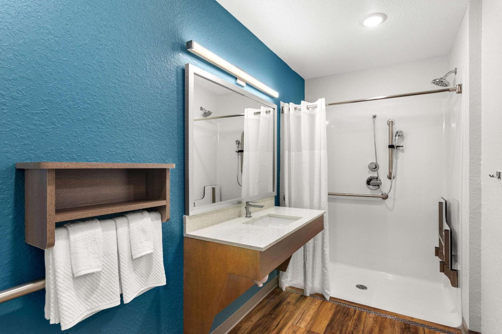 Woodspring Suites Port St Lucie Port St. Lucie Buitenkant foto