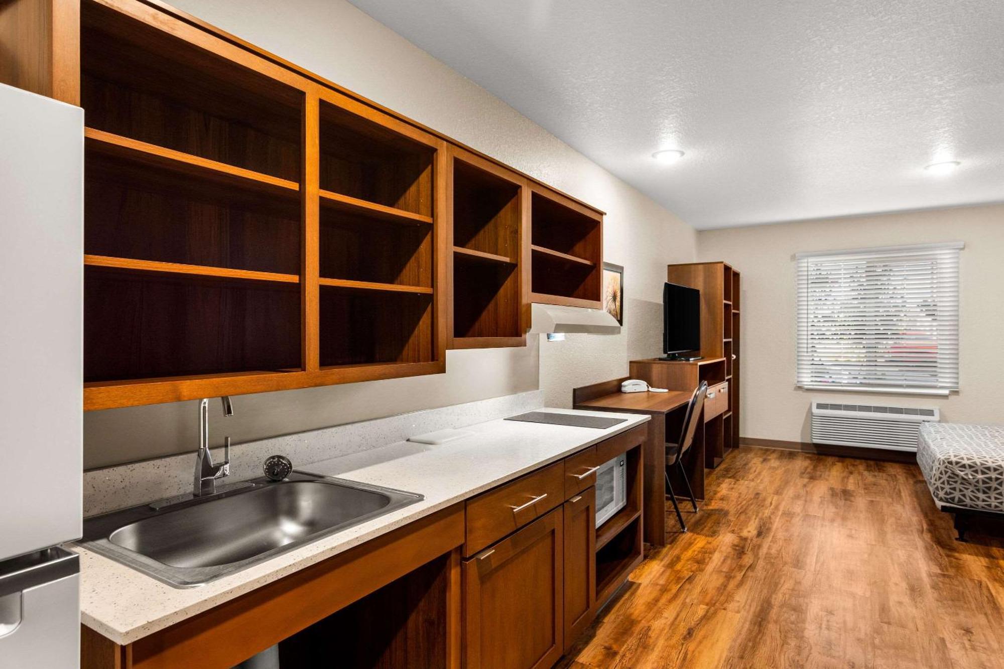 Woodspring Suites Port St Lucie Port St. Lucie Buitenkant foto