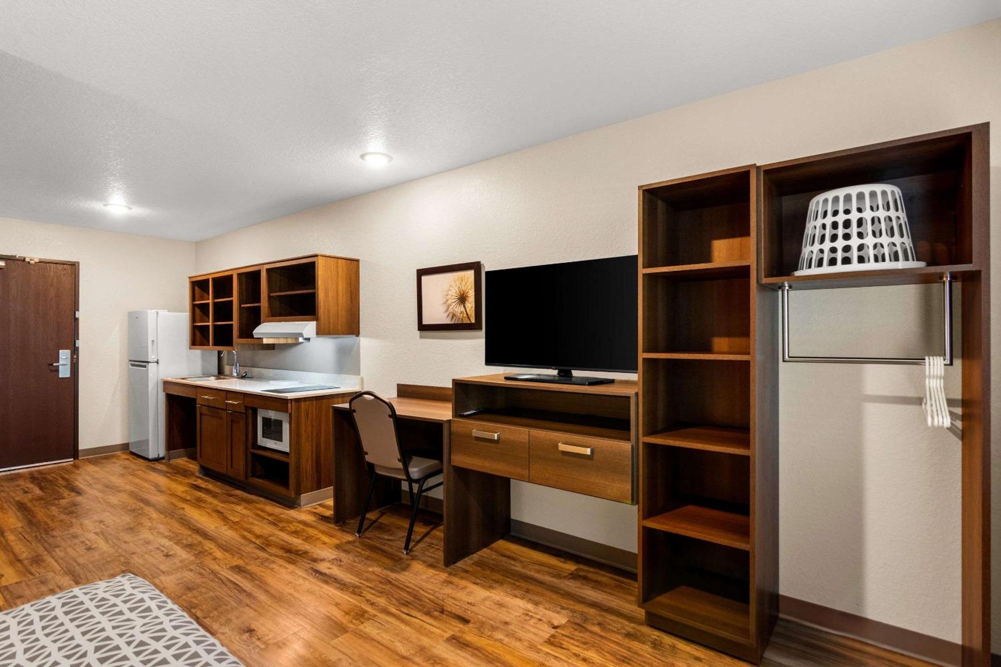 Woodspring Suites Port St Lucie Port St. Lucie Buitenkant foto