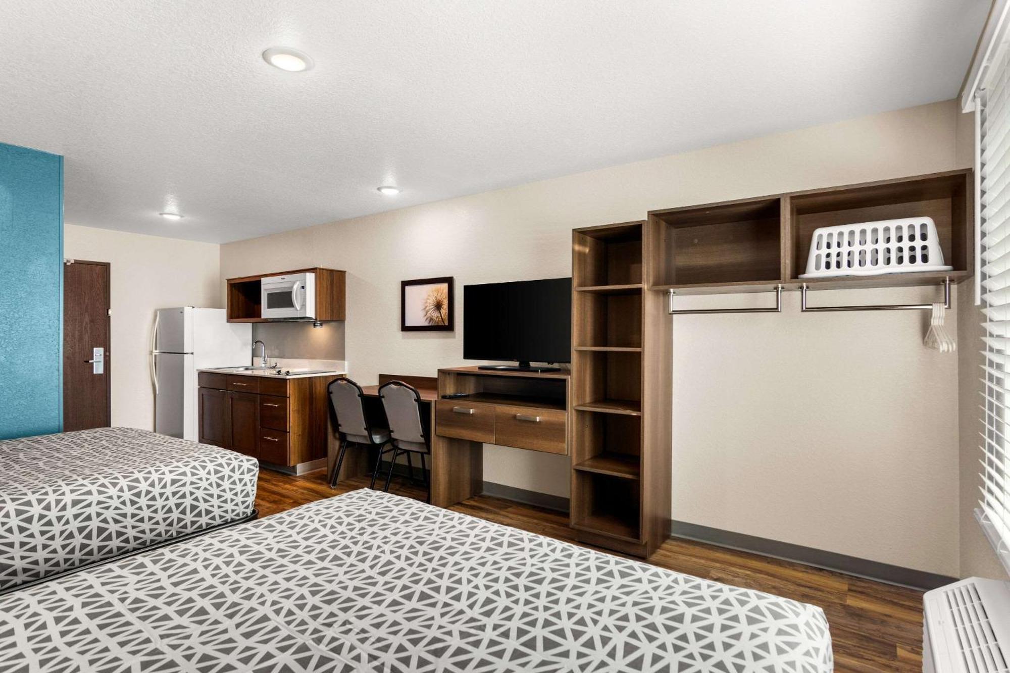 Woodspring Suites Port St Lucie Port St. Lucie Buitenkant foto