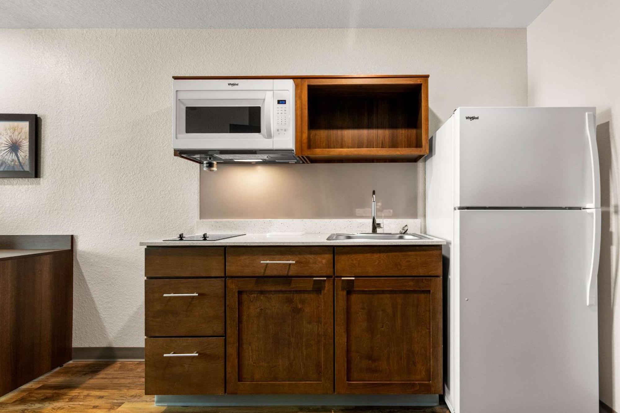 Woodspring Suites Port St Lucie Port St. Lucie Buitenkant foto