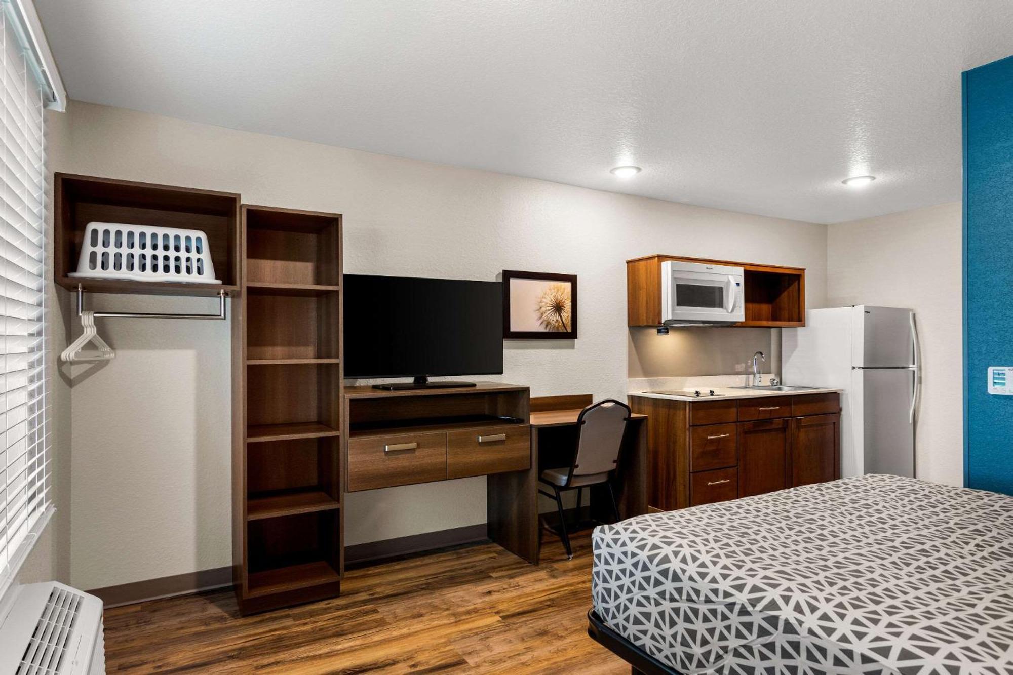 Woodspring Suites Port St Lucie Port St. Lucie Buitenkant foto