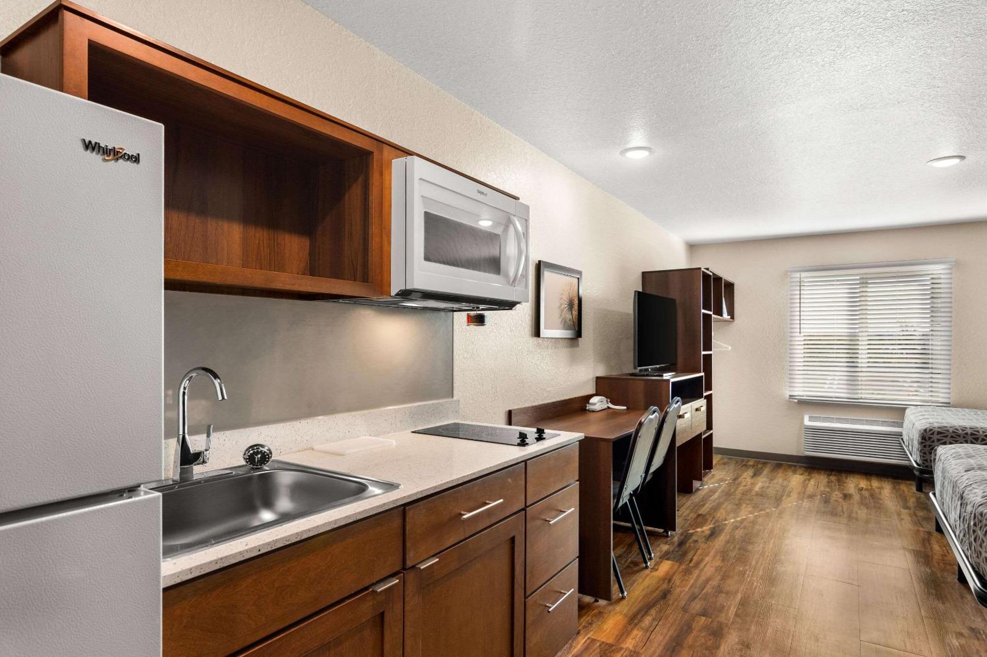 Woodspring Suites Port St Lucie Port St. Lucie Buitenkant foto